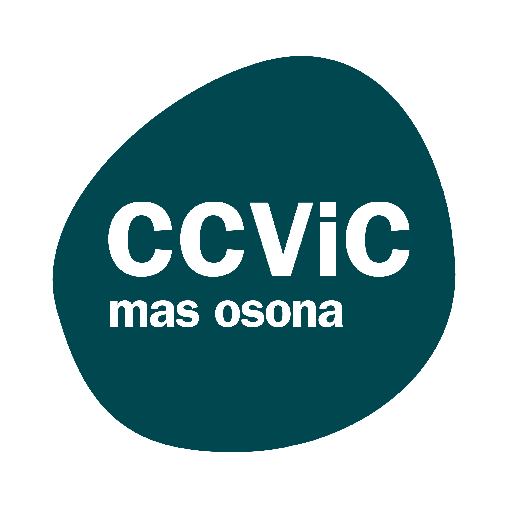Centres Cívics Vic Mas Osona.