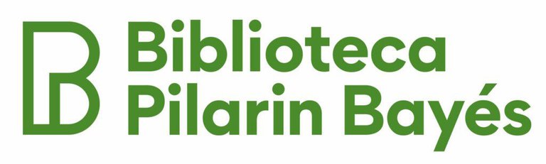 Biblioteca Pilarin Bayés.jpg Biblioteca Pilarin Bayés.jpg