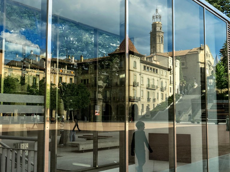 Fotografia de Aida Font Fotografia de Aida Font