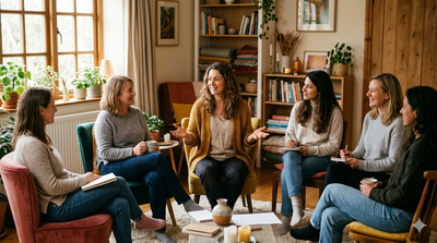 Síndrome de l’impostor.