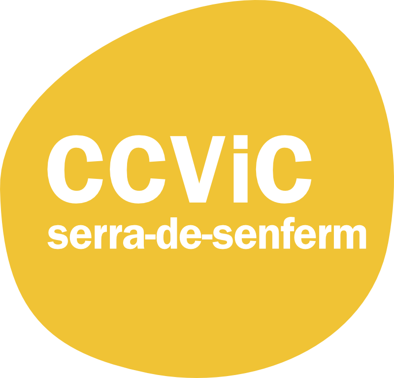Centres Cívics Vic Serra-de-senferm.