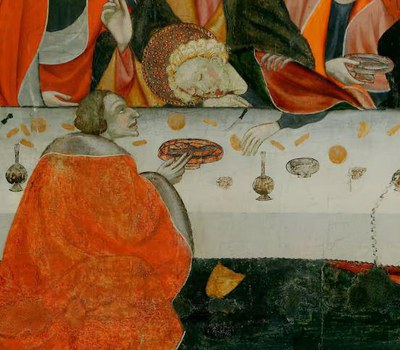 A la taula i al llit….