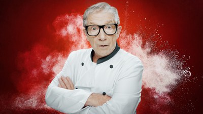 Joan Pera. Master Xof.