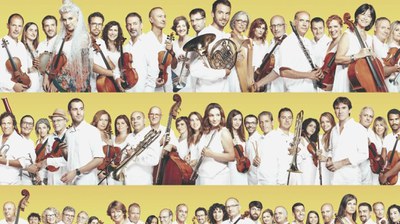 Concert de Cap d’Any.