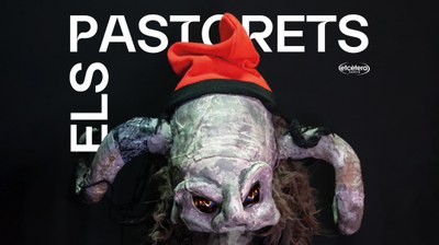 Els Pastorets, de Folch i Torres.