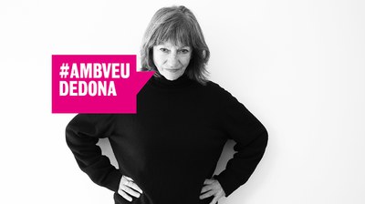 La majordoma, de Josep Maria Miró.