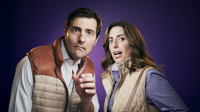 Turisme rural, de Jordi Galceran.