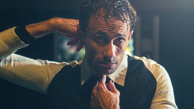 Gola, de Pau Matas i Oriol Pla.