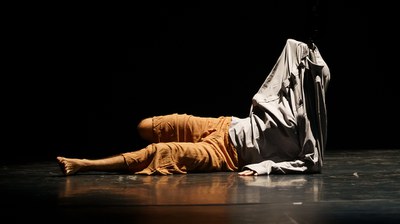 Escorça, de Marc Bosch.