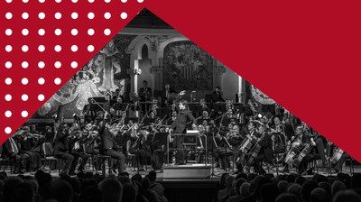 Concert de Cap d’Any. Orquestra Simfònica del Vallès.