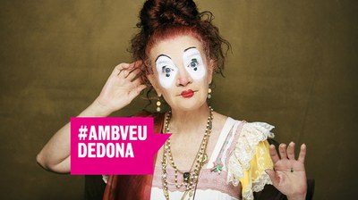 A cada pas. Pepa Plana.