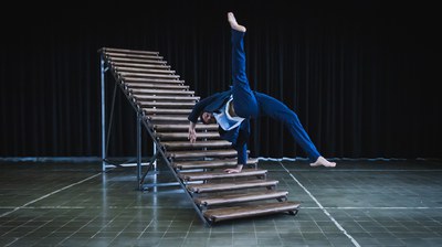 Ákri. Cia. Manel Rosés.