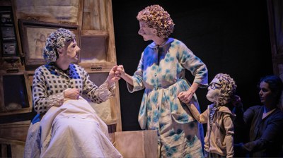 Matres, Cia. Campi qui pugui.