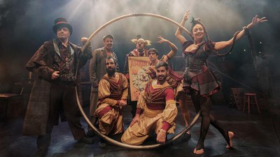 Ambulant. La Fam produccions.