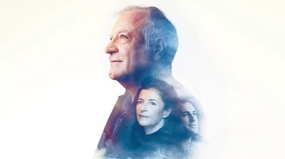 Mort d’un comediant, de Guillem Clua.