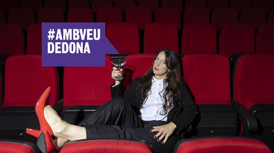 Perfectament imperfecta, de Carla Gracia Mercadé.