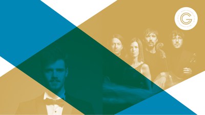 Xerrada divulgativa a l'entorn del concert de Bogdan Dugalic & Quartet Gerhard.