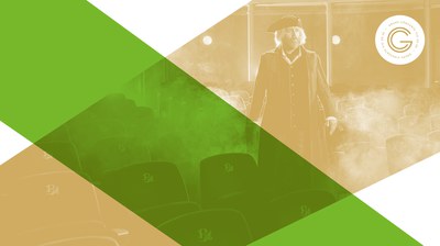 Xerrada divulgativa a l'entorn de l'Holandès errant.