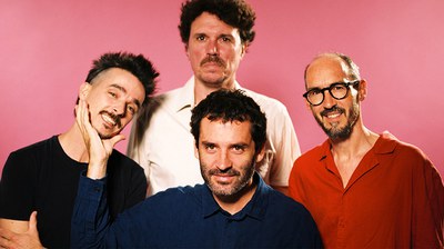 El petit de Cal Eril.