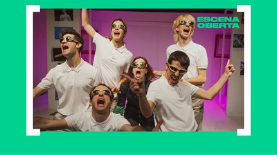 Col·loqui post funció entorn l'obra: Observin aquells fills de puta.