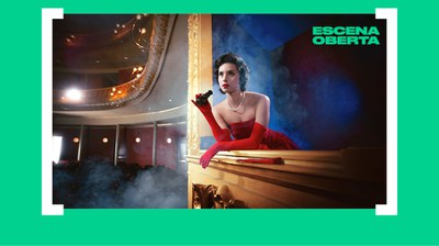 Xerrada prèvia sobre La Traviata.