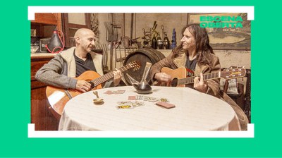 Panxolina, cançó de taverna.