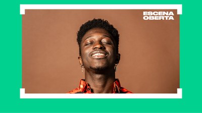 Taller sobre la cultura Mandé de l’Àfrica Occidental a través de la música.