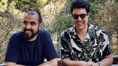 Recreacions tímbriques: de Satie a Mompou, Sergi Sirvent i David Viñolas.