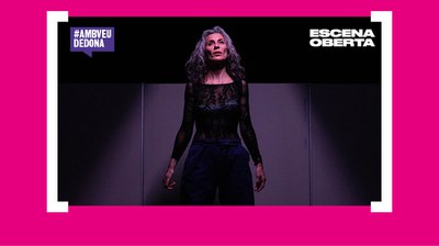 Col·loqui post funció entorn Teoria King Kong.