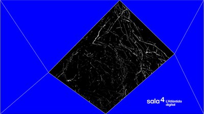 SALA 4: Cants del pou. Arrelances.