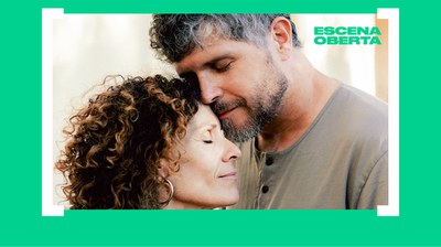 Diàleg postfunció amb La Col·locada.