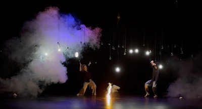 Anem al teatre: Natzuri. Bàcum Produccions.
