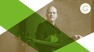 Xerrada divulgativa: Integral de les suites per a violoncel de Bach.