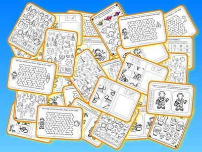 Carnestoltes infantil.