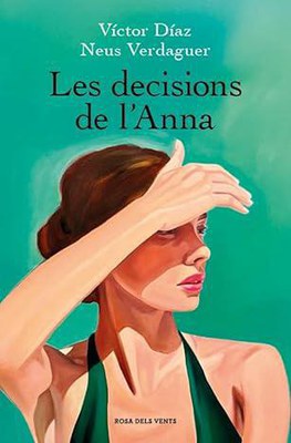 Club de lectura "LES DECISIONS DE L'ANNA".