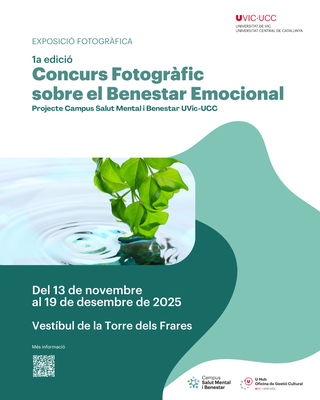 Concurs Fotogràfic.