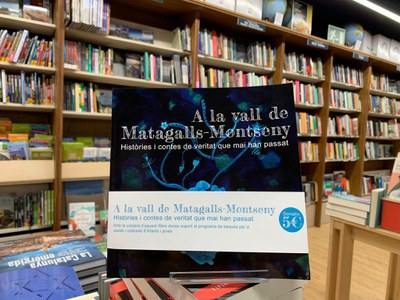 'A la vall de Matagalls-Montseny' de Lluís Pagespetit..