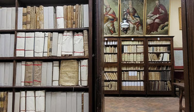 Arxiu Episcopal de Vic.