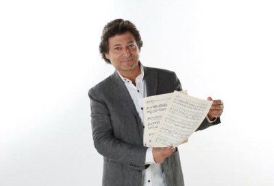 Curs de primavera d’òpera de Marcel Gorgori.