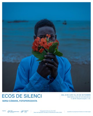 Ecos de silenci.