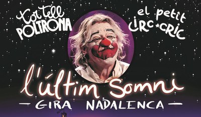 El Petit Cric Cric a Vic.