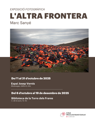 L'altra frontera.