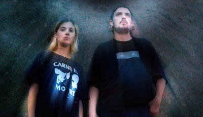 Juns Castella i Ignasi Sadurní.