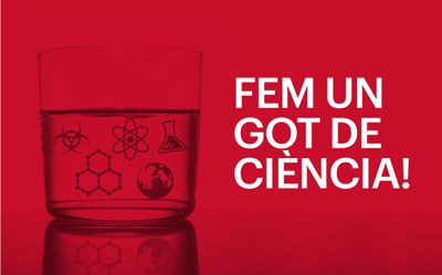 Fem un got de ciència!.