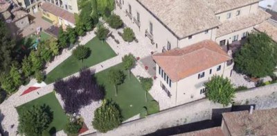 Jardins i espiritualitat, un bàlsam per a l’ànima.