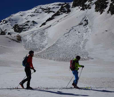 Unió excursionista de Vic.