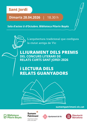 Premis Relats Curs 2026