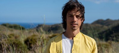 Mathieu Des Longchamps.