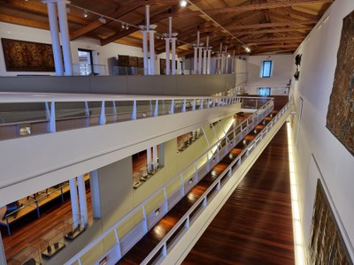 Nit dels museus.