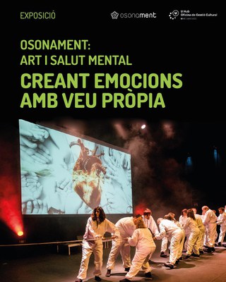 Osonament: Art i salut mental.